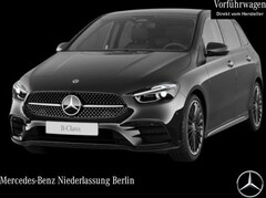 Bild des Angebotes Mercedes-Benz B 250 e AMG+NIGHT+MULTIBEAM+KAMERA+TOTW+KEYLESS+8G