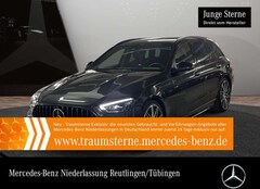 Bild des Angebotes Mercedes-Benz C 43 AMG C 43 4M T-Modell NIGHT+PANO+360+BURMESTER+KEYLESS