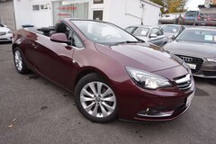 Bild des Angebotes Opel Cascada Innovation 1.4 Turbo*Bi-Xenon*GARANTIE++