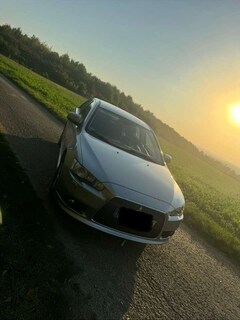 Bild des Angebotes Mitsubishi Lancer 1.6 Clear Tec