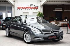 Bild des Angebotes Mercedes-Benz CL 500 4Matic Distronic designo Vollaust.