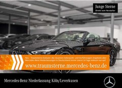 Bild des Angebotes Mercedes-Benz SL 43 AMG Cab. WideScreen Sportpak Burmester HUD