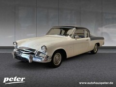 Bild des Angebotes Studebaker Champion