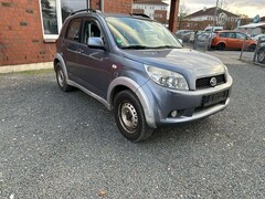 Bild des Angebotes Daihatsu Terios Basis 4X4  Benzin/LPG *Klima*