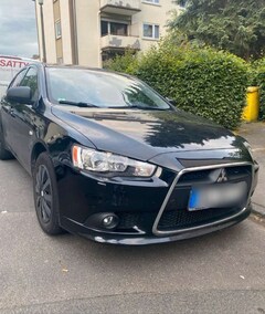 Bild des Angebotes Mitsubishi Lancer 1.8 DI-D ClearTec Edition