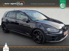 Bild des Angebotes VW Golf R 2.0 TSI 4M /ACC/Keyless/DCC/Kamera/Leder