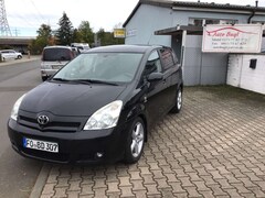 Bild des Angebotes Toyota Corolla Verso 2.2 D-CAT Executive+3x Kamera +Kli