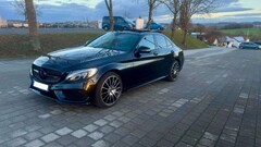 Bild des Angebotes Mercedes-Benz C 450 C 43 AMG / Panoroama / Burmester / Kamera / Navi