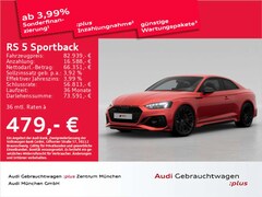 Bild des Angebotes Audi RS5 RS5 Coupé qu. Virtual+/Sportabgas/280kmH/HUD/Nav