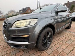 Bild des Angebotes Audi Q7 3.0 TDI quattro Sline-NAV-Leder-AHK-Panorama