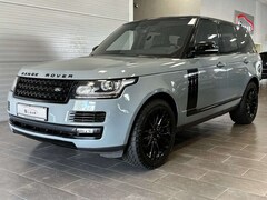 Bild des Angebotes Land Rover Range Rover 4.4 Autobiography Pano/