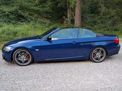 Bild des Angebotes BMW 330 330d+DPF+Cabrio