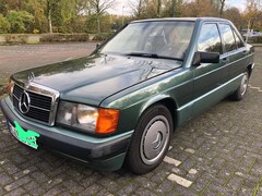 Bild des Angebotes Mercedes-Benz 190 E H Kennzeichen