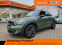 Bild des Angebotes MINI Cooper S Countryman Cooper S /Leder/Navi/Automatik/Pano/