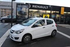 Bild des Angebotes Opel Karl 1.0 Selection 1.0 EU6 *Klima*