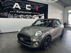 Bild des Angebotes MINI Cooper Cabrio Cooper, Steuerkette erneuert,