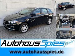 Bild des Angebotes Lada Vesta Kombi 1,6 16V Standard Klima SHZ Alu Tempomat