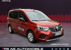 Bild des Angebotes Renault Kangoo E-TECH Kangoo E-Tech 100% elektrisch Equilibre EV45 AC2