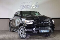 Bild des Angebotes Dodge RAM 5.7 Laramie/BRC GAS/AHK/APPLE/SHZ/LHZ/R20