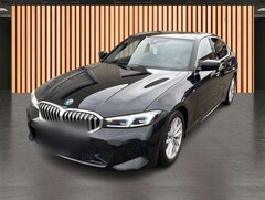 Bild des Angebotes BMW 330 i M Sport*UPE 72.610*HeadUp*ACC*Glasdach*