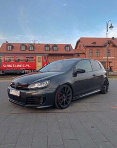 Bild des Angebotes VW Golf GTI 2.0 Edition 35