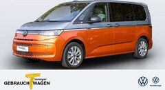 Bild des Angebotes VW T7 Multivan TDI STYLE 7-SITZE AHK ACC