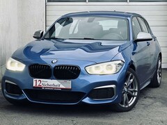 Bild des Angebotes BMW 140 Lim. 5-trg. Autom.*LED*NAVI*ALCANTARA*EU6