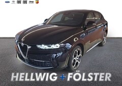 Bild des Angebotes Alfa Romeo Tonale Ti 1.6 Leder HarmanKardon Klimasitze