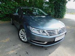 Bild des Angebotes VW Passat CC 2.0 TDI ExcluBMotion Navi Xenon EU 6