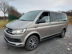 Bild des Angebotes VW T6 Caravelle Edition 2.0 TDi DSG,LED,Sitzh.,AHZV