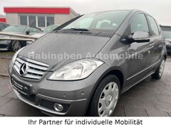 Bild des Angebotes Mercedes-Benz A 160 Avantgarde