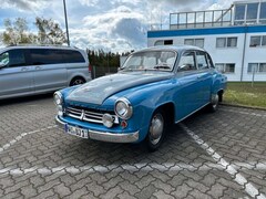 Bild des Angebotes Wartburg 311