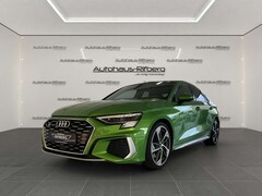 Bild des Angebotes Audi S3 2.0 TFSI Quattro PanD/Induvidual/19Z/ACC/VCo