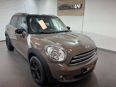 Bild des Angebotes MINI Cooper Countryman Cooper/Leder/Automatik/Klima/