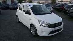 Bild des Angebotes Suzuki Celerio 1.0 Dualjet Club*Klima*BT*1 Hand*Elek-f*