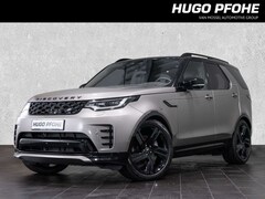 Bild des Angebotes Land Rover Discovery DYNAMIC SE D250 MHEV AWD 183 kW ab 04/2025