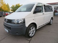 Bild des Angebotes VW T5 Kombi 2.0 TDI KR Kurz *Klima*gepflegt