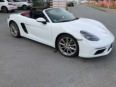 Bild des Angebotes Porsche 718 718 Boxster PDK