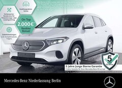 Bild des Angebotes Mercedes-Benz EQA 300 4M PROG+ADVANCED+360+SPUR