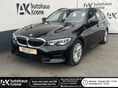 Bild des Angebotes BMW 320 d Touring xDrive  *Live*ACC*Navi*Leder*