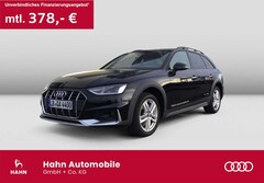 Bild des Angebotes Audi A4 allroad A4 allroad quattro TDI - Standheizung und -lüftu