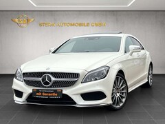 Bild des Angebotes Mercedes-Benz CLS 500 AMG Line 360*/Distronic/Memory/Keyless