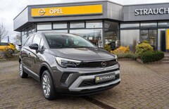 Bild des Angebotes Opel Crossland X Crossland Elegance LHz/Navi/Kamera/PDC/LED/Allwe