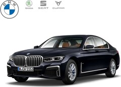 Bild des Angebotes BMW 740 d xDrive*M-Sport*Laserlicht*Schiebed.*Harman&Kardo