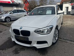 Bild des Angebotes BMW 125 1 Lim. 5-trg. 125d*M-Paket*