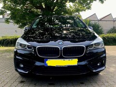 Bild des Angebotes BMW 214 214 d