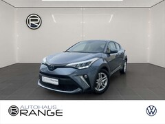 Bild des Angebotes Toyota C-HR *KAMERA SHZ*