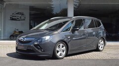 Bild des Angebotes Opel Zafira Tourer 2.0 CDTI OPC-LINE "BUSINESS-INNOVATION" 7-SITZER!