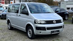 Bild des Angebotes VW T5 Kombi 2.0 TDI #DSG#8SITZE#KLIMA+STHZ+PDC