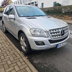 Bild des Angebotes Mercedes-Benz ML 320 CDI Sport-Xenon-Luftf.AHK 3.5t